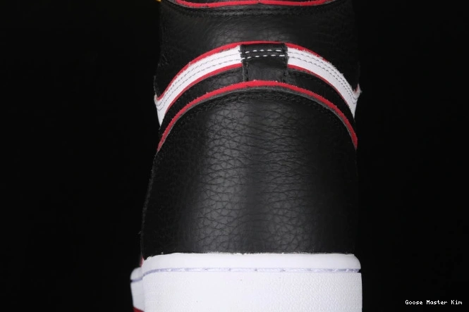 High Jordan Bloodline 555088-062 Air OG 1 0613